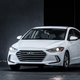 2017 Elantra Eco (Photo Credit: Hyundai)